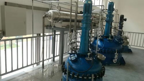 迈科技国防技术项目取得关键进展，生物化工产品研发与验证同步推进