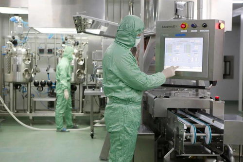 长春新区 激发协同创新的强大势能，引领生物化工技术高质量发展